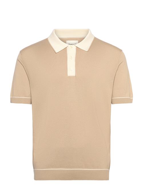 GANT | Cotton Modal Polo | XXL