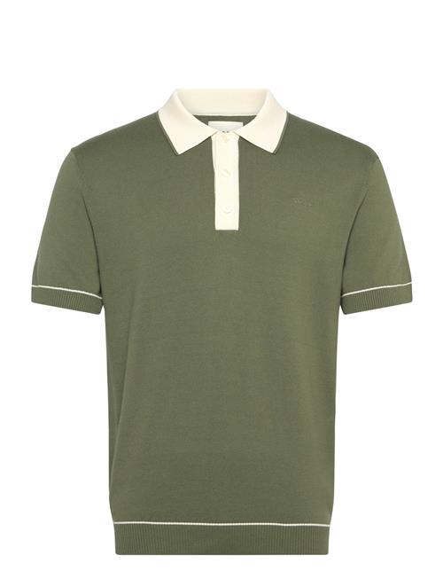 GANT | Cotton Modal Polo | M