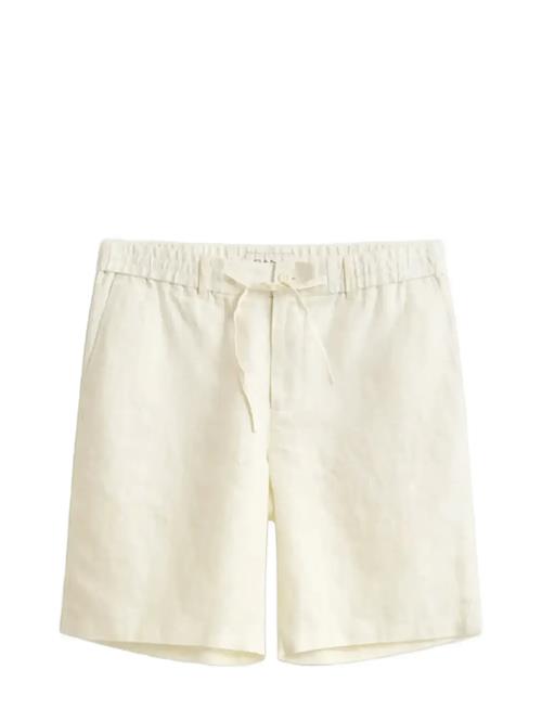 GANT | Reg Linen Ds Shorts | S