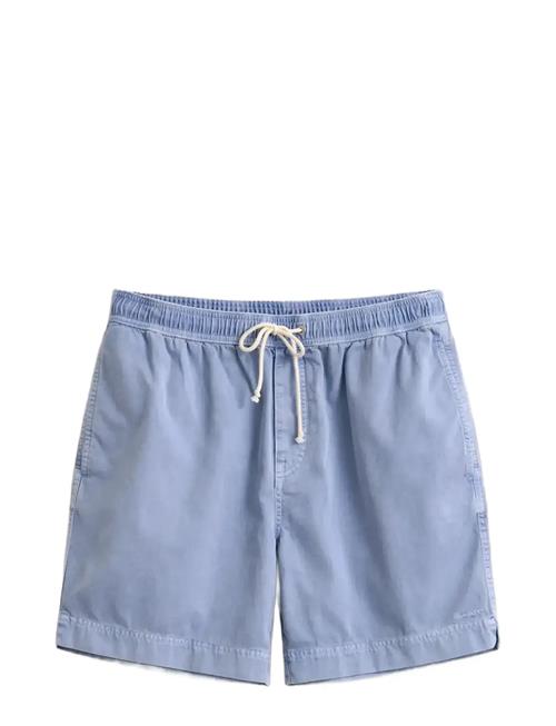 GANT | Reg Sunfaded Ds Shorts | M