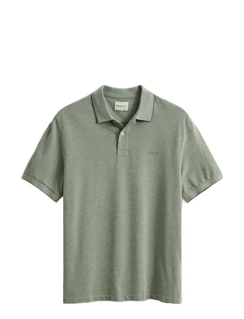 GANT | 2 Tone Ss Polo | M