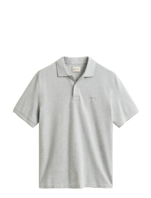 GANT | 2 Tone Ss Polo | XL