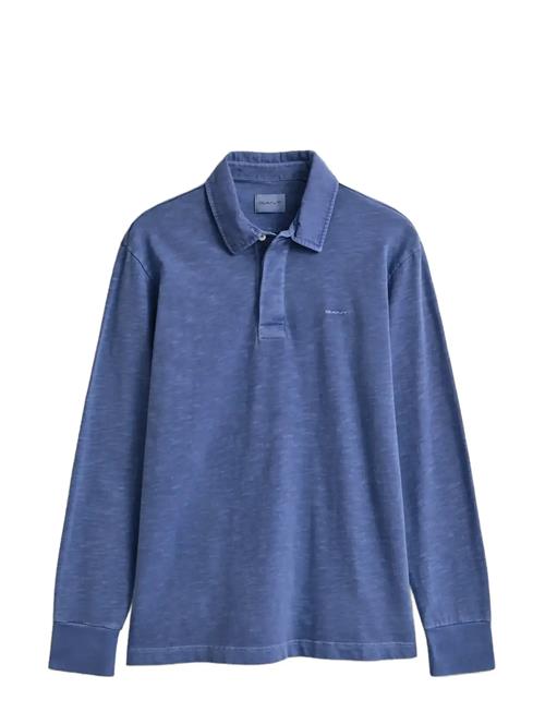 GANT | Washed Slub Heavy Rugger | XL