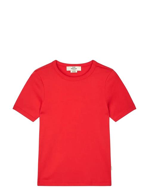 Mads Nørgaard | Grace Jersey June Tee | M
