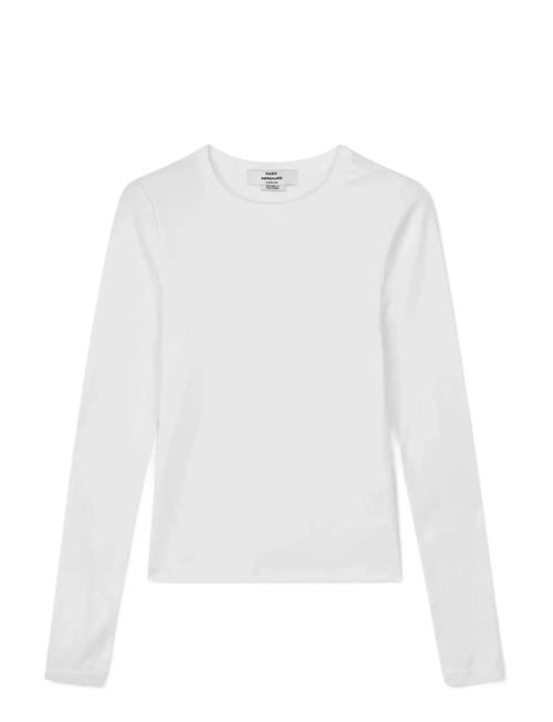 Mads Nørgaard | Grace Jersey Camille Tee Ls | XL