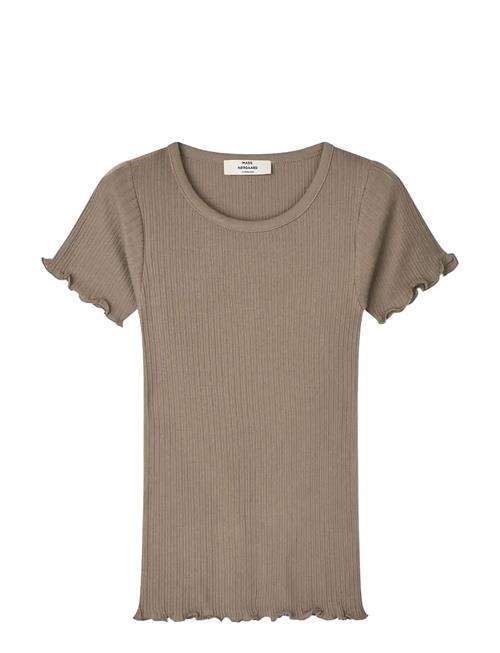 Mads Nørgaard | Pointella Trixy Tee | XS