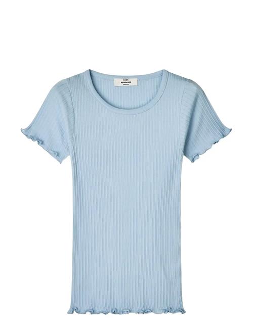 Mads Nørgaard | Pointella Trixy Tee | M