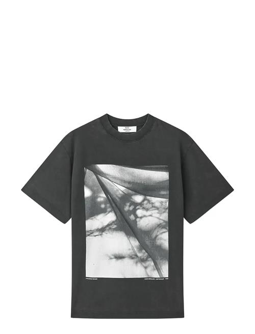 Mads Nørgaard | Cotton Jersey Dassel Tee | M