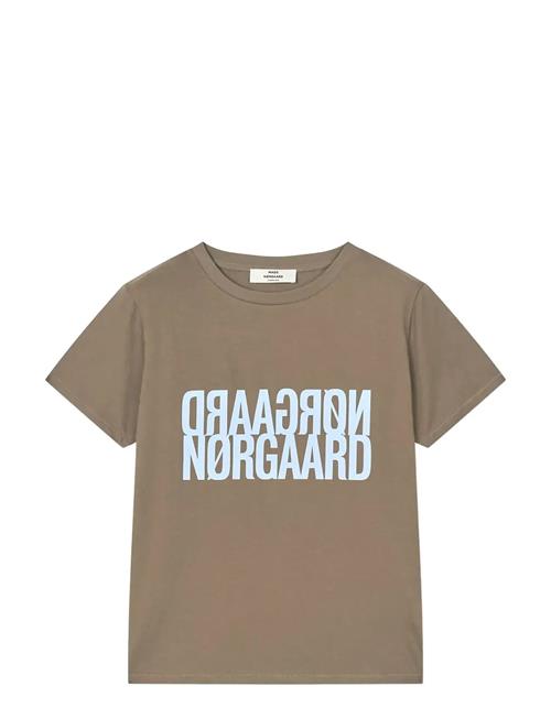 Mads Nørgaard | Single Cotton Trenda P Tee | S