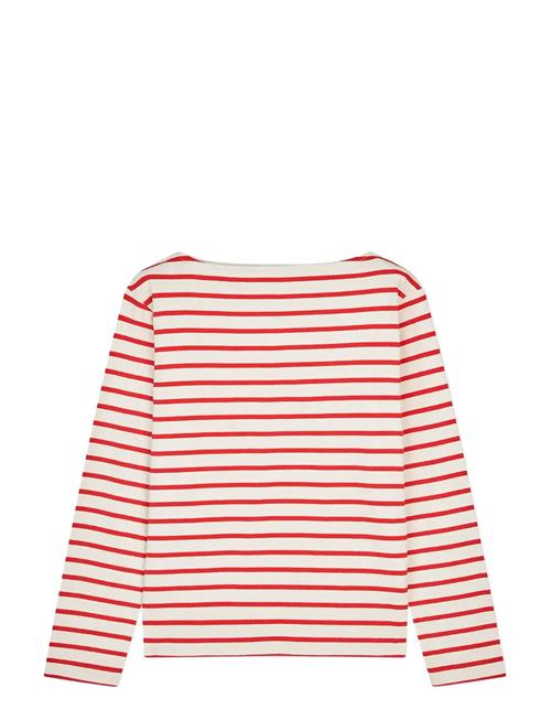 Mads Nørgaard | Pablo Gabi Tee Ls | XL