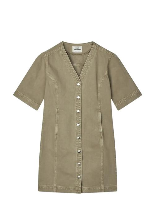 Mads Nørgaard | Soil Denim Vigga Dress | 36