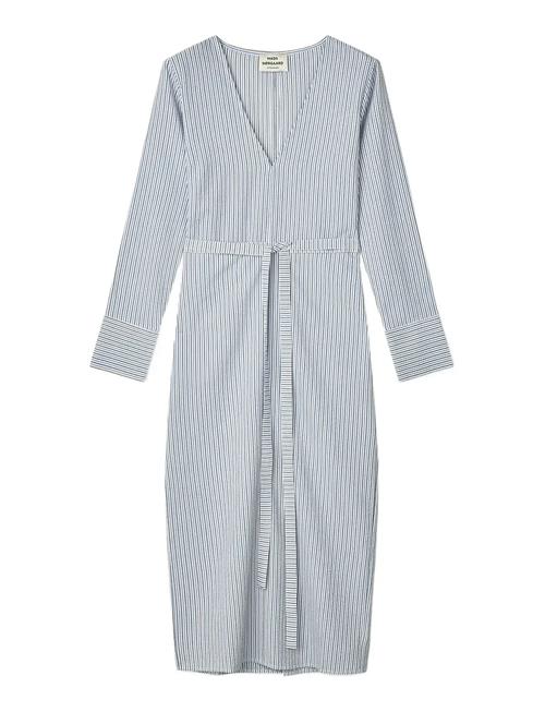 Mads Nørgaard | Soft Crease Oda Dress | 38