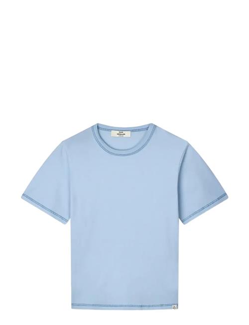 Mads Nørgaard | Single Cotton Grace Tee | M