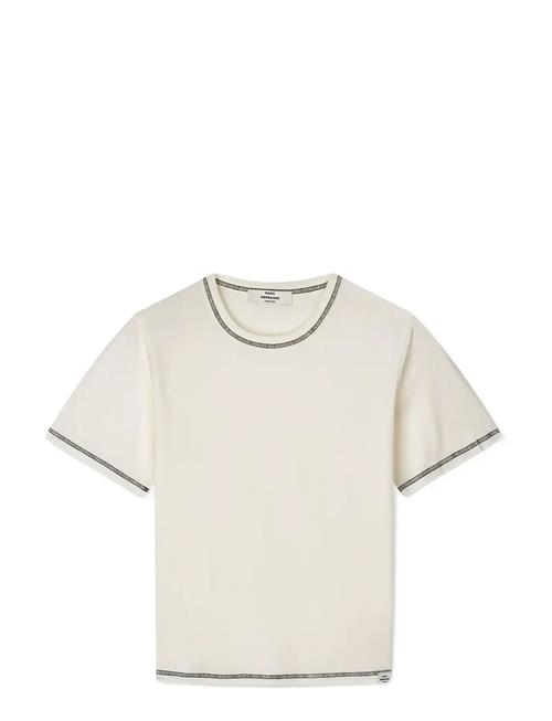 Mads Nørgaard | Single Cotton Grace Tee | S