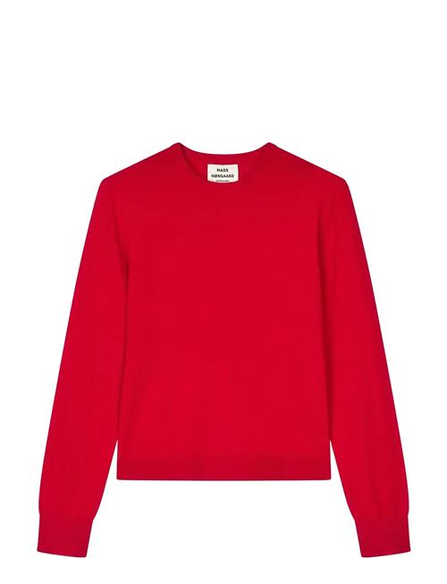 Mads Nørgaard | Fine Merino Emma Knit | XL