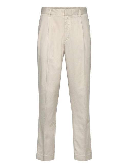 GANT | Slim Smart Cot/Lyocell Pants | 52