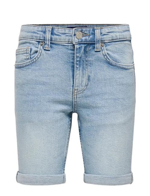 ONLY & SONS | Osjply Lb 2791 Pim Dnm Shorts Noos | 140