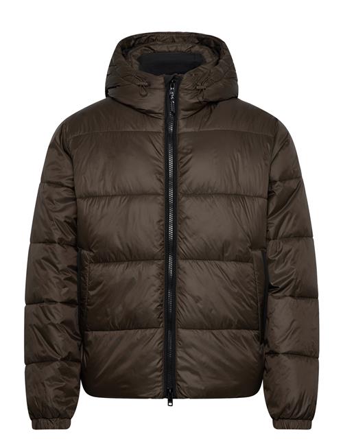 Abercrombie & Fitch | Aircloud Hooded Puffer | XL