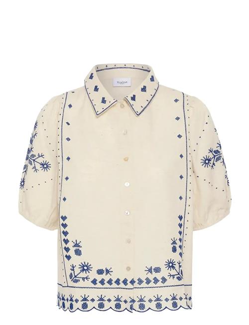 Saint Tropez | Romellesz Shirt | M