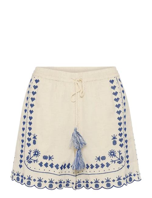 Saint Tropez | Romellesz Shorts | L