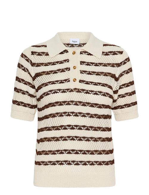 Saint Tropez | Rosettasz Pullover | XS