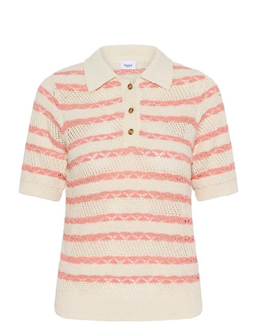 Saint Tropez | Rosettasz Pullover | L