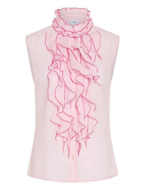 Saint Tropez | Tillisz Sl Shirt | XS