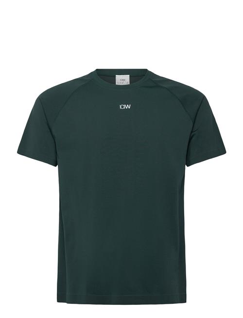 ICANIWILL | Stride T-Shirt M | M
