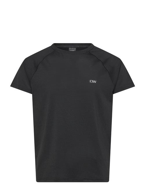ICANIWILL | Training Mesh T-Shirt Men | L