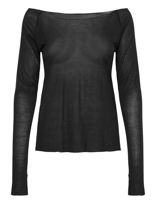 ICANIWILL | Nimble Thin Long Sleeve W | XS