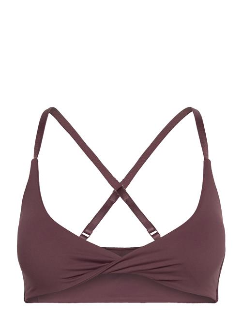 ICANIWILL | Nimble Twist Sports Bra | XS