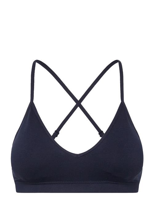 ICANIWILL | Smooth Seamless Strappy Sports Bra W | XL