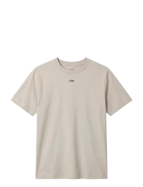 ICANIWILL | Everyday Cotton T-Shirt M | L