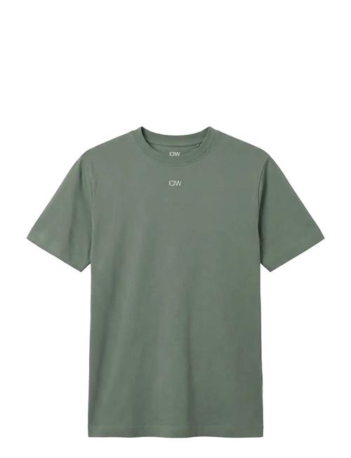 ICANIWILL | Everyday Cotton T-Shirt M | S