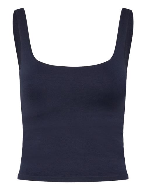 ICANIWILL | Smooth Seamless 2-In-1 Tank | XL
