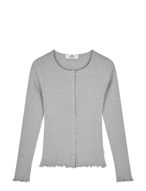 Mads Nørgaard | 4X2 Teco Amy Cardigan | XL
