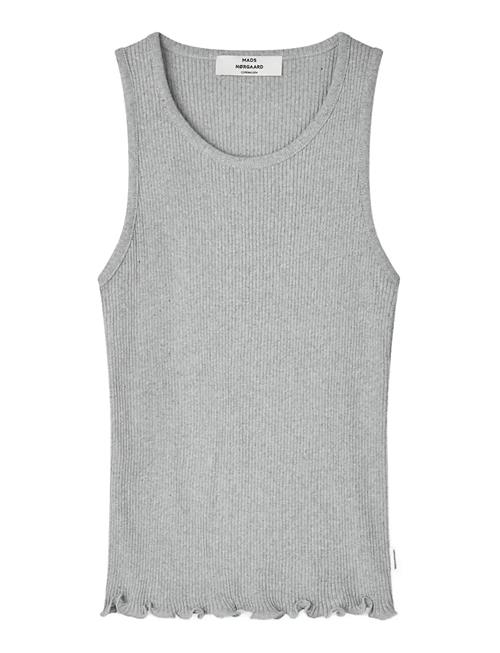 Mads Nørgaard | 4X2 Teco Addie Top | S