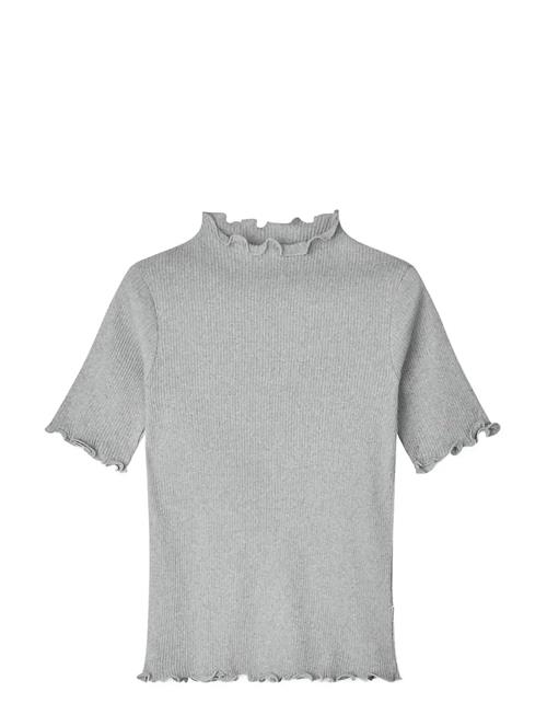 Mads Nørgaard | 4X2 Teco Trine Tee | L