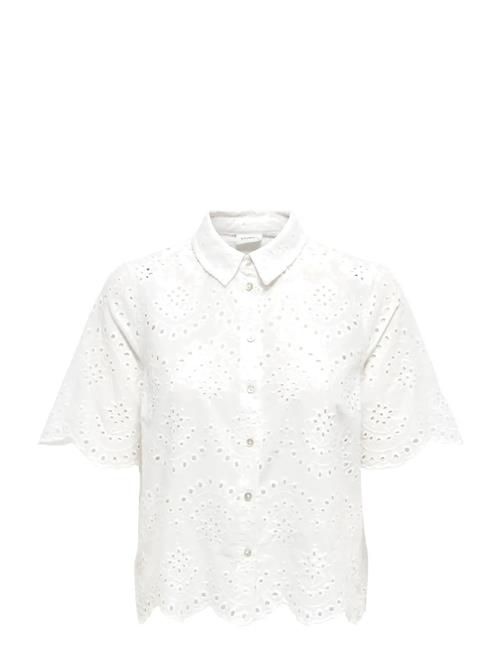 ONLY Carmakoma | Carvalais S/S Shirt Wvn Noos | 54