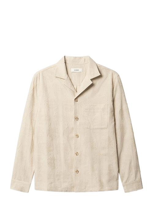 Gabba | Gabaustin Reso Raw Ls Overshirt | XXL