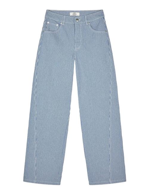 Mads Nørgaard | Hickory Punk Christel Jeans | 40