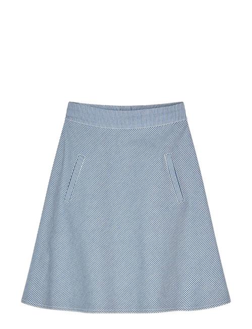 Mads Nørgaard | Hickory Punk Stelly Skirt | 40