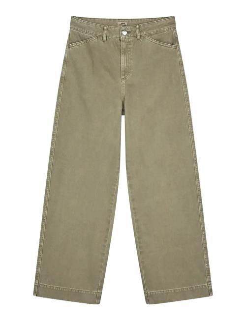 Mads Nørgaard | Soil Denim Kargo Pants | 36