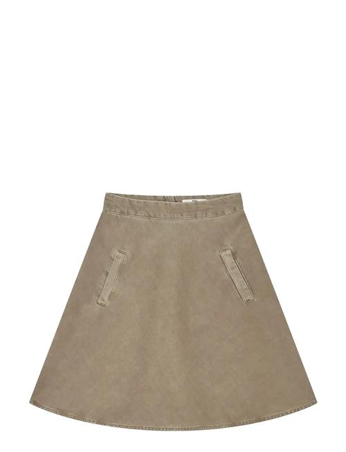 Mads Nørgaard | Soil Denim Stelly Skirt | 38