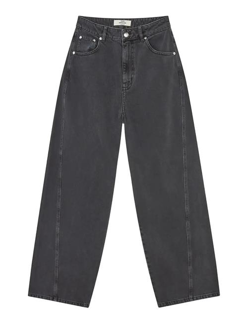 Mads Nørgaard | Luke Black Denim Christel Jeans | 38