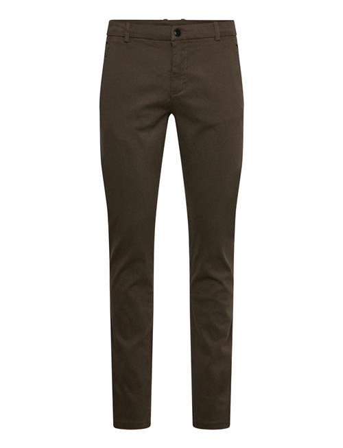 Lindbergh | Superflex Aop Chino Pants | 31 x 32