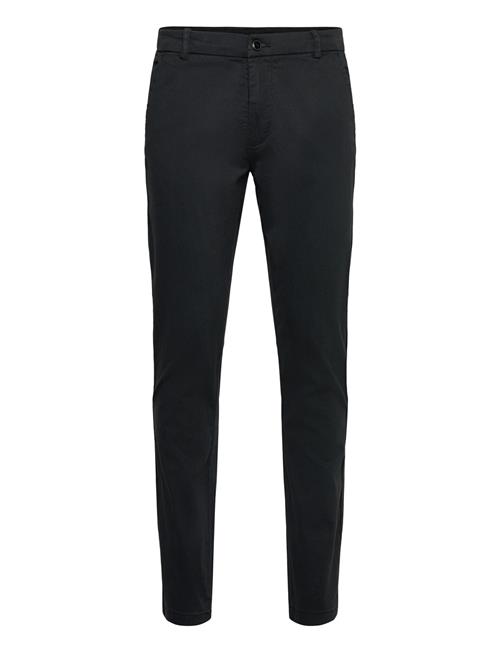 Lindbergh | Superflex Aop Chino Pants | 34 x 32