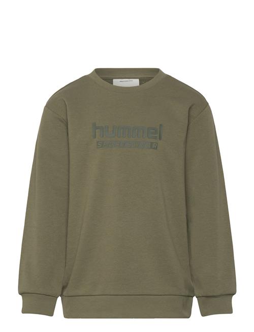 Hummel | Hmljr Base Sweatshirt | 134/140