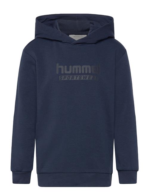Hummel | Hmljr Base Hoodie | 146/152