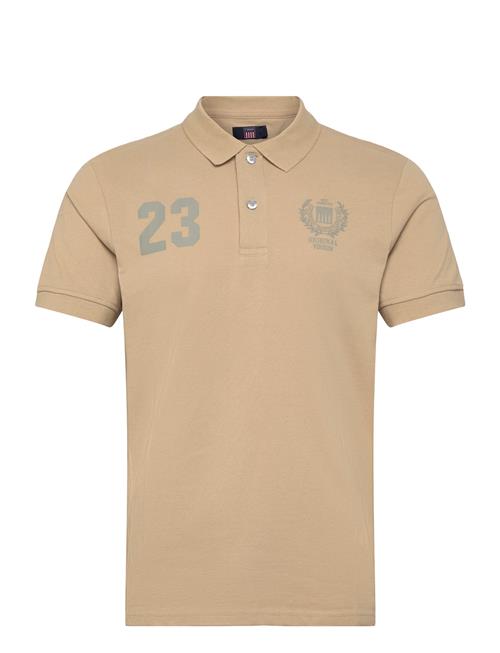 VINSON | Travis Reg Pq Vin M Polo | XL